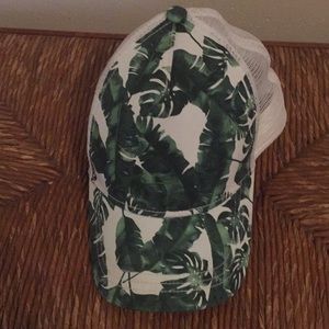 American Eagle baseball hat